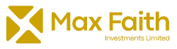Max Faith Logo